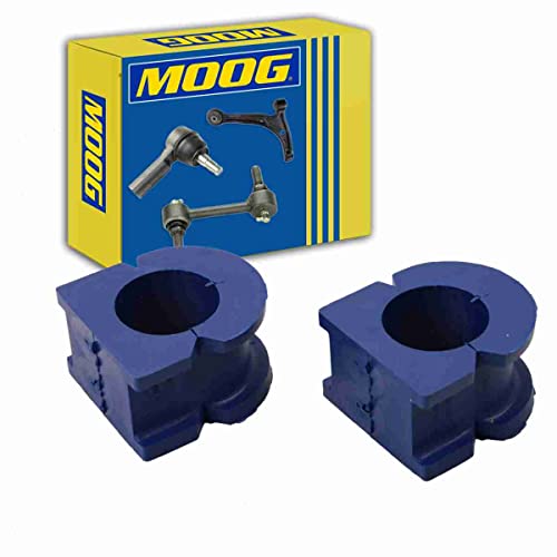 Front To e Stabilizer Bar Bushing Kit compatible with GMC Sierra 1500 4.3L 4.8L 5.3L 6.0L 6.2L V6 V8 2007-2018