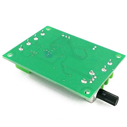 3NH® 5V-12V DC Brushless Driver Board Controller for Hard Drive Motor 3/4 Wire N E8J7-image-10