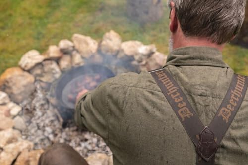 Deerhunter Combi Zahnspange Tasten und Clips