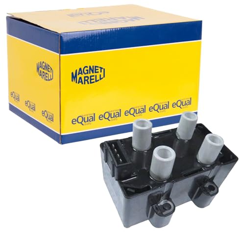 MAGNETI MARELLI Bobine d'allumage 060717072012