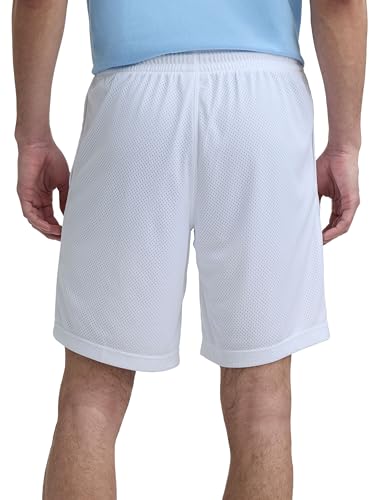 Image of Champion Men's Performance 9 inch Mesh Shorts