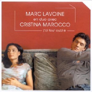 J'ai Tout Oublié [Audio CD]
