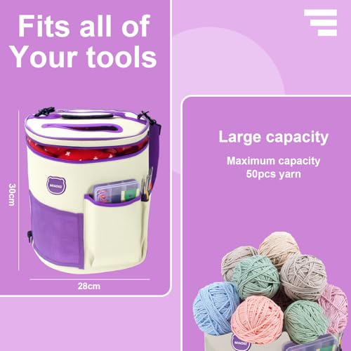 Reviews de Kits para tejer con aguja de lengüeta Top 10. 24 Imagen adicional