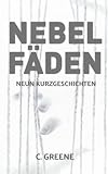 Cover zum Buch Nebelfäden