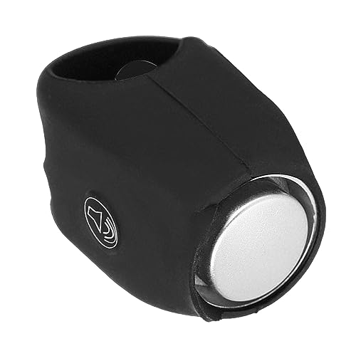 Generic 自転車警報ベル、自転車用電動自転車ホーン 120DB