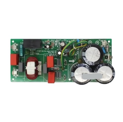 Circuit imprimé 803300300945 carte mère climatisation 803300300853 module régulation