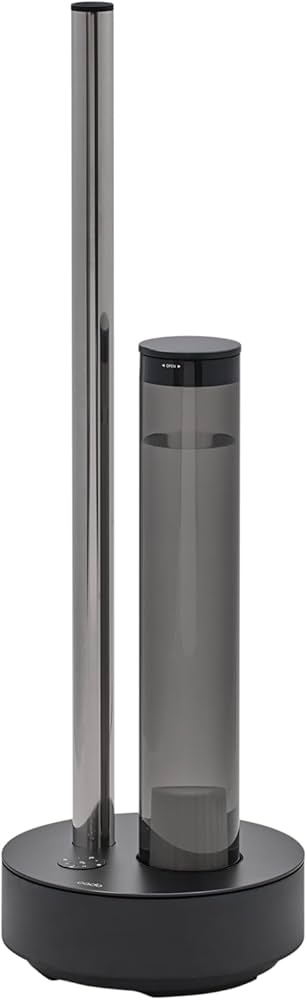 Amazon.co.jp: 【公式ストア限定】cado（カドー）STEM 700i 加湿器