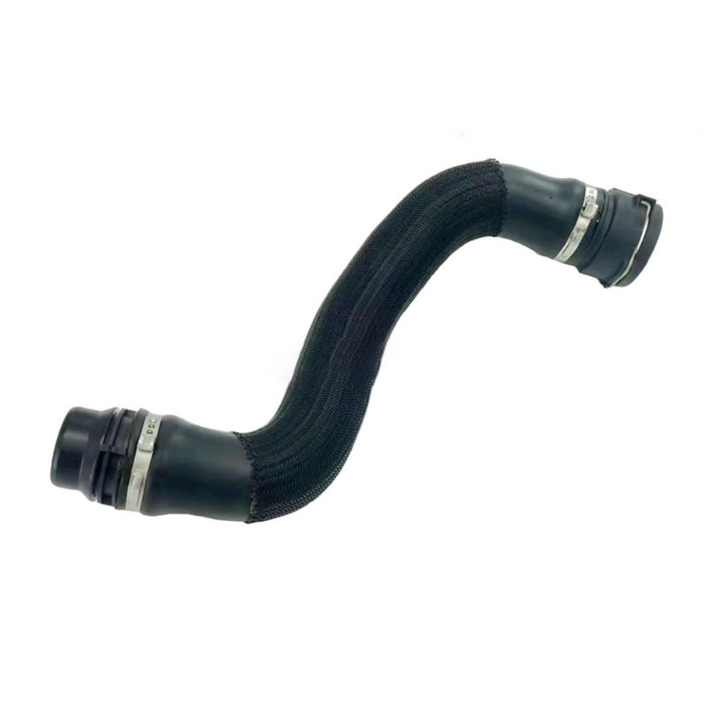 Bcdskzavu One Color Fit For 68297843Ac Cooling Water Pipe Coolant Hose Tank Radiator Hose
