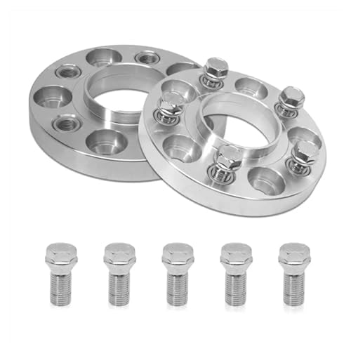 Entretoises de roue de précision pour moyeu avant S90-7-20-016-B berline A6 A4 A5
