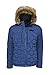 Four Square | Womens Tribeca Snowboard/Ski Jacket (Robin Blue, X-Large)