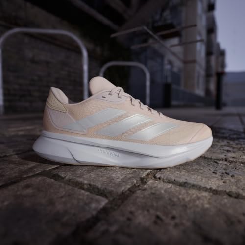 Image of adidas Womens Duramo Sl 2 Running Sneakers Shoes - White