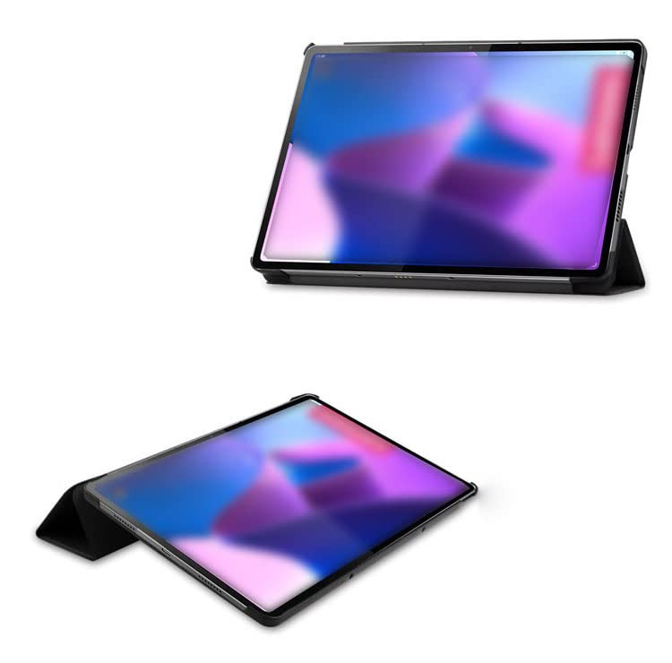 Amazon.co.jp: タブレットケースカバー・Lenovo Tab P12 Pro用 ケース 