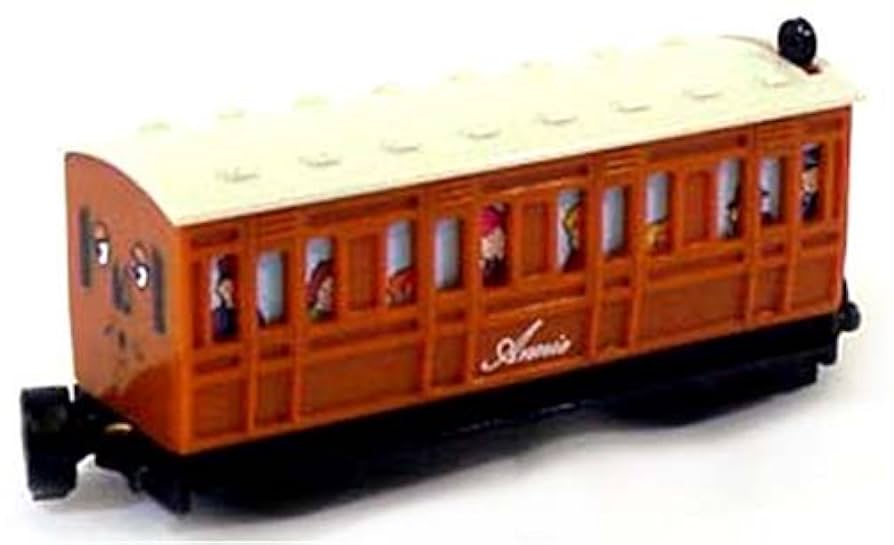 Amazon.co.jp: トーマスエンジンコレクションシリーズ 02