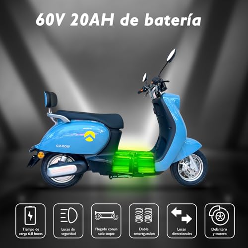 Motos, Toy Imagen adicional