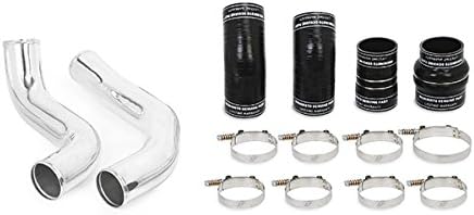 Mishimoto MMICP-RAM-13 Cummins Intercooler Pipe/Boot Kit