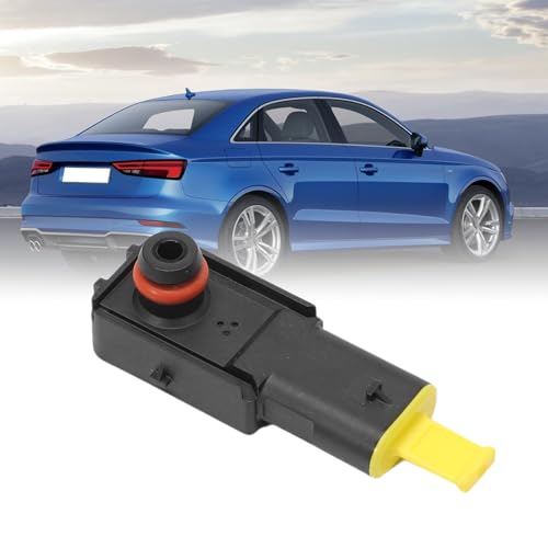 Attisfiera MAP Brake Booster Pressure Sensor for A1 A3 A4 A5 A6 A7 A8 Q2 Q3 TT G-olf Pa-ssa-t 5QD611933 V10721500 Brake Booster Pressure Sensor