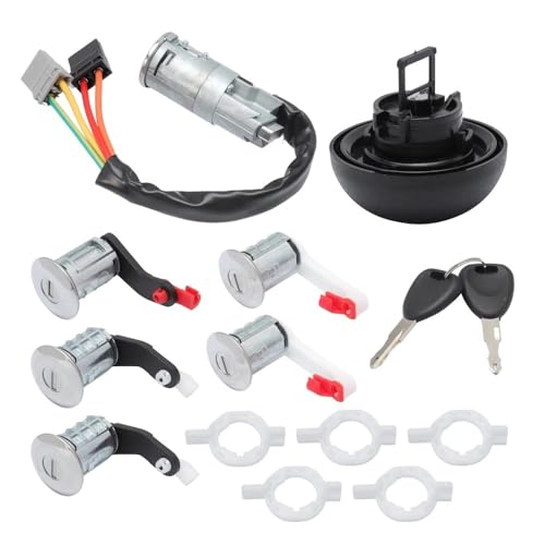 Barillet de contact Nissan Primastar bloqué solution clé coincée neiman 7701471591