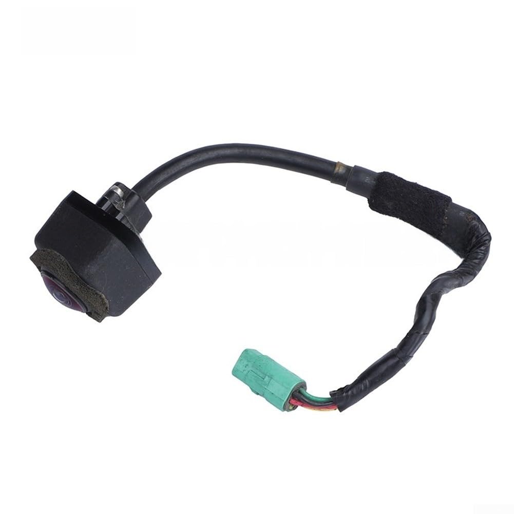 para cámara Coche Giratoria Ajustable para fácil Instalación Rápida