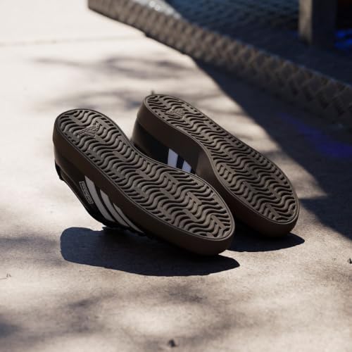 Image of adidas Women's VL Court 3.0 Shoe