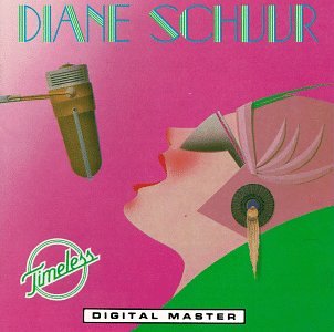 Timeless [Audio CD] Schuur, Diane
