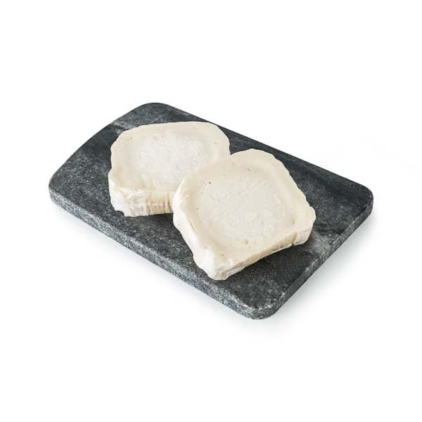 Veritas Queso de cabra rulo 200g Ecológico