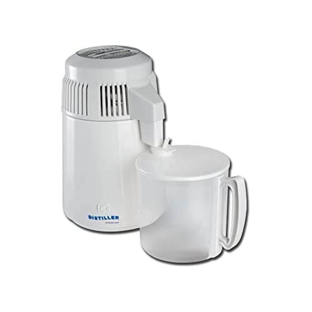 GIMA 35690 - Destilador de agua