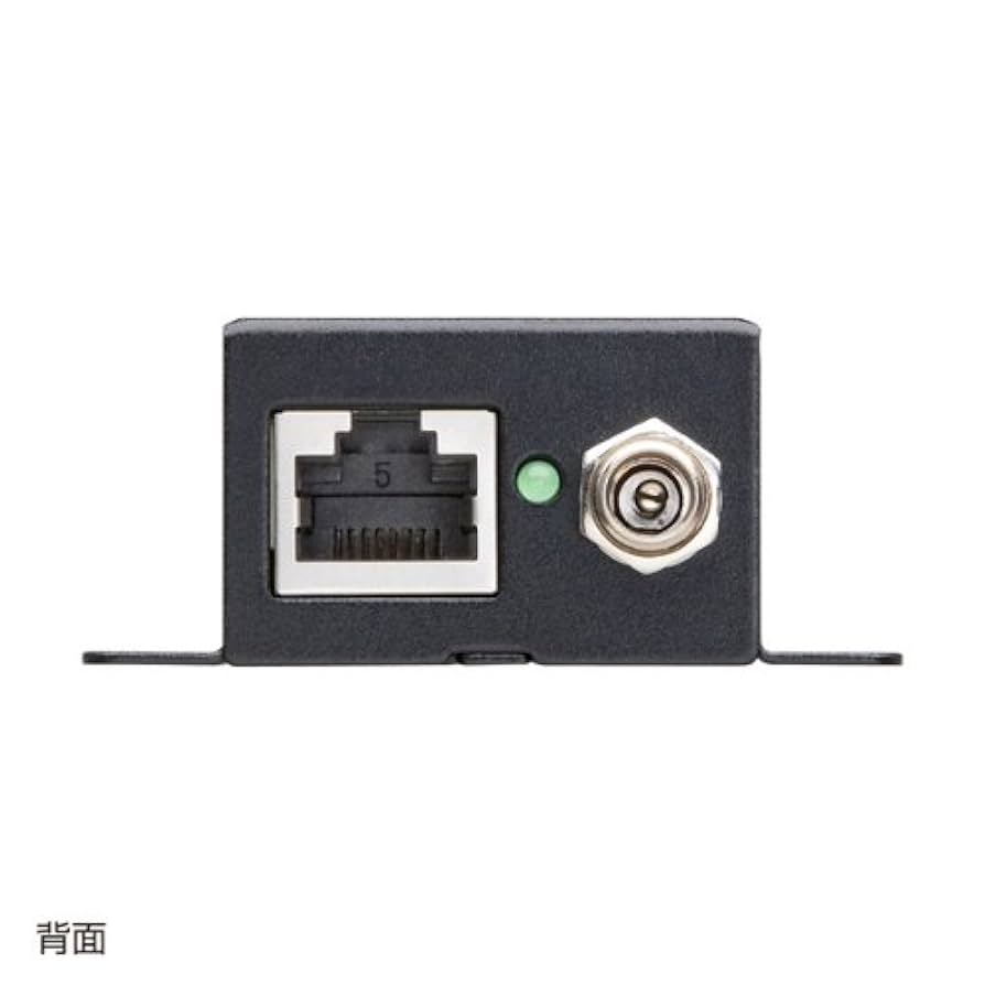 サンワサプライ ディスプレイエクステンダー VGA-EXSET3 サンワダイレクト本店 サンワサプライ【オフィス・PC周辺通販】