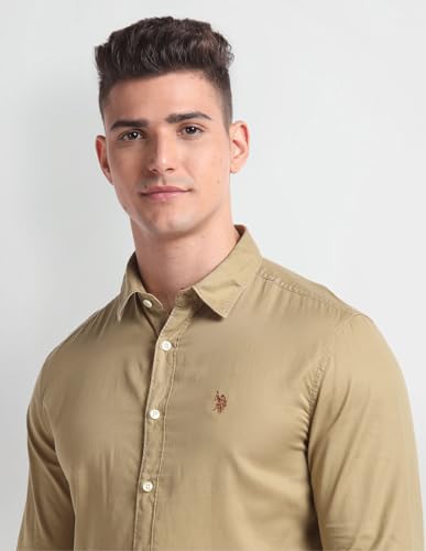 Image of U.S. Polo Assn. Men Shirt