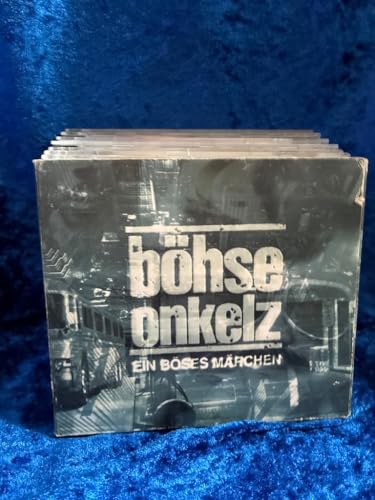 Ein Boeses Maerchen Aus T