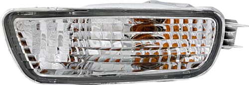 Lámpara de señal de giro para Toyota Tacoma 2001-2004 lado izquierdo miniatura 1