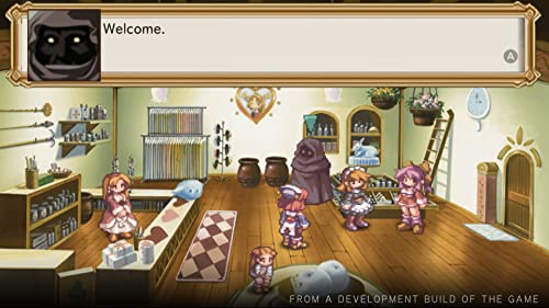 Prinny Presents Nis Classics Vol. 3 : La Pucelle Ragnarok & Rhapsody A Musical Adventure Deluxe Edition Switch - vue 7