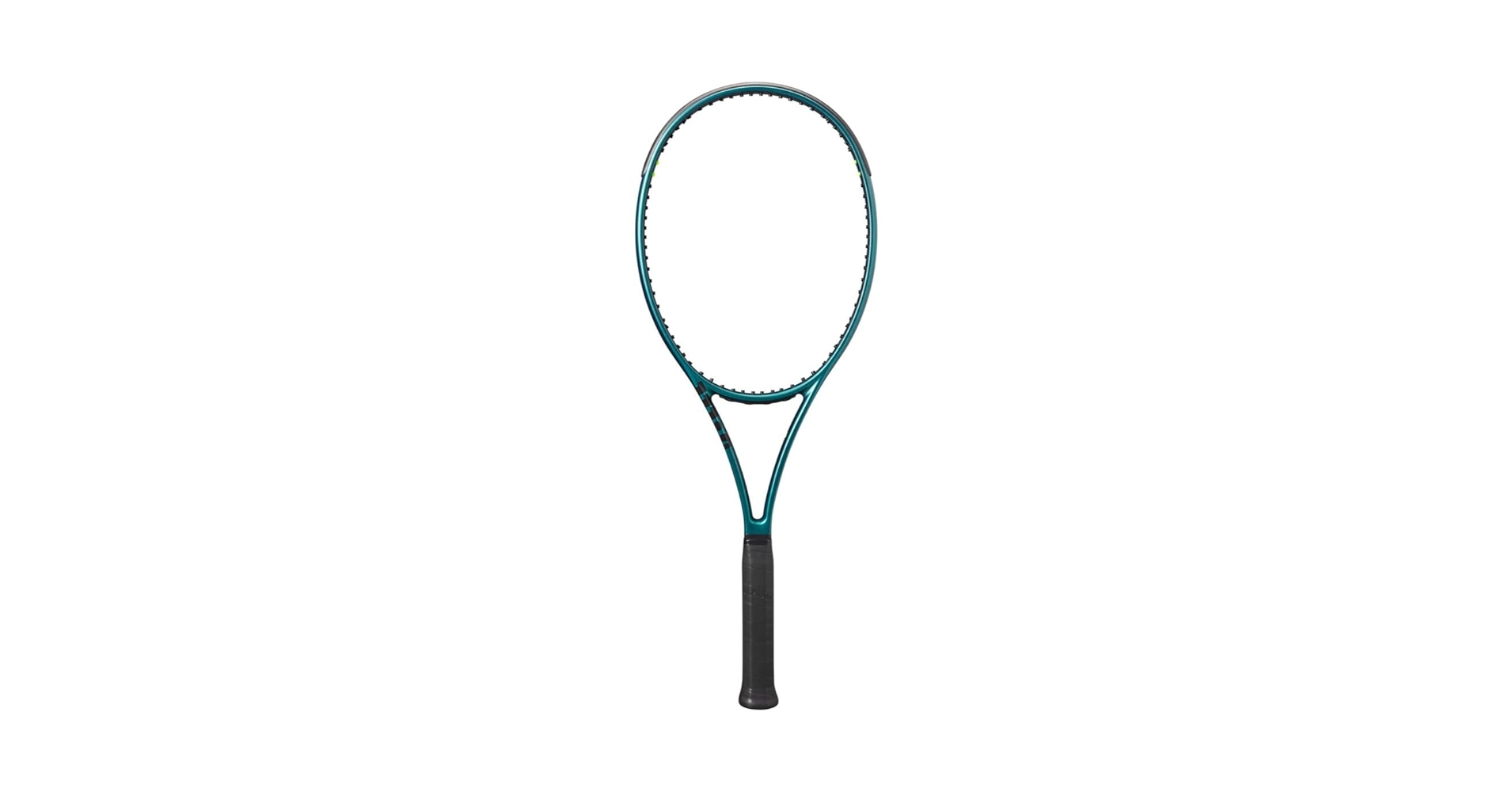 Wilson BLADE 98 v9 18x20② G2 Wilson Blade 98 v9 18X20 Tennis Racquet | Racquet Guys