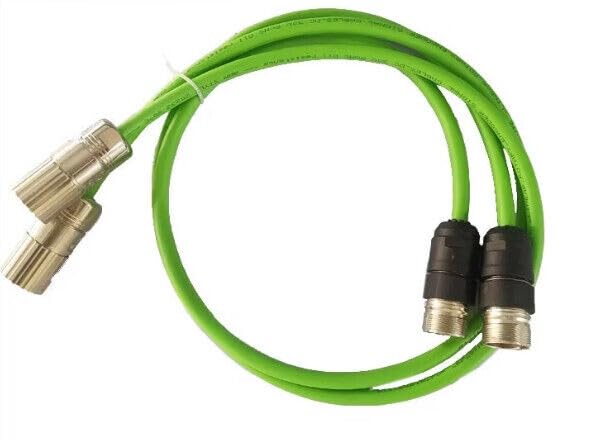 1-Piece New for 29841-05 Grating Ruler Encoder Connection Cable 5m F8