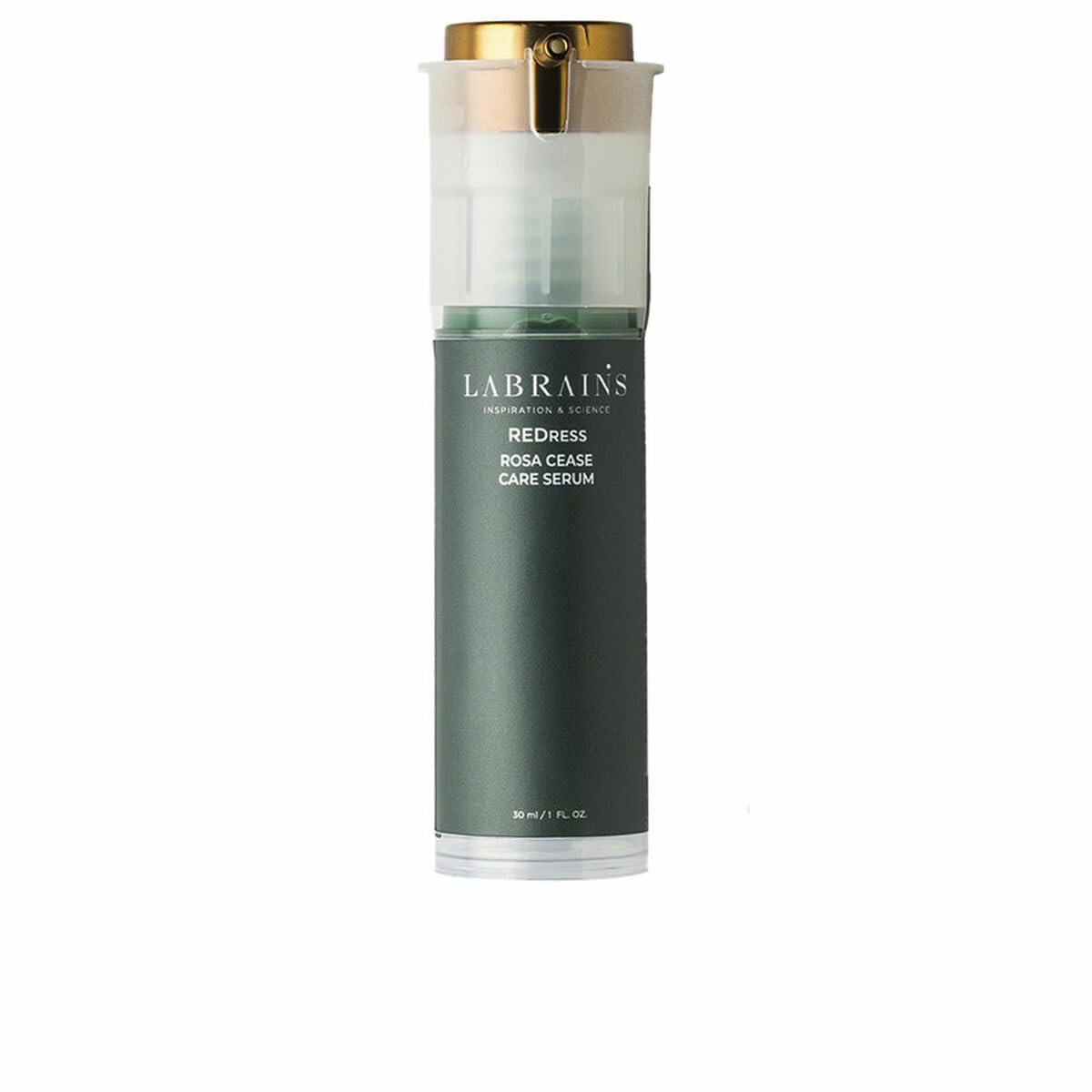 Crema Facial Redress Rosa Cease & Pore reduce poros y suaviza la textura facial