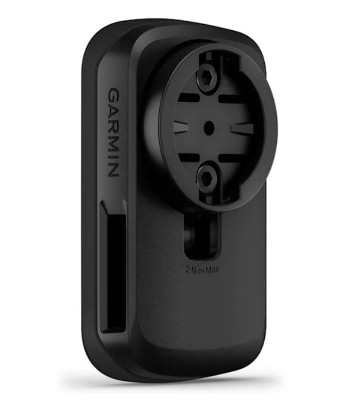 Amazon.com: Garmin Edge MTB Top Tube Mount Also Compatible with