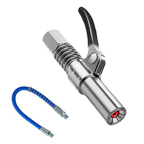 Grease Gun Coupler Quick Release FOR SALE! PicClick UK