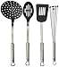 WMF Profi Plus 4 Piece Non Stick Tool Set
