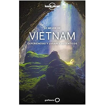 Lo mejor de Vietnam 1