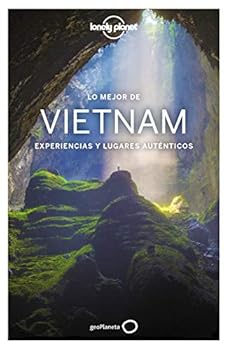 Lonely Planet Best of Vietnam