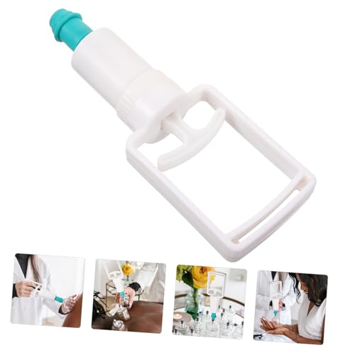 Ipetboom Cupping Hand Pump Vacuum Cupping Machine Air Exhaust Tool Replacement Impeller miniatura 7