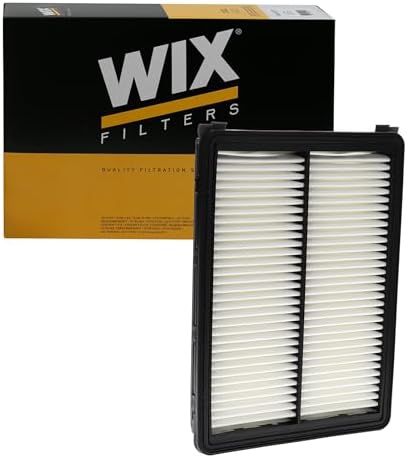 WIX WA10271 Engine Air Filter Compatible With Various Kia (15-18) image 5