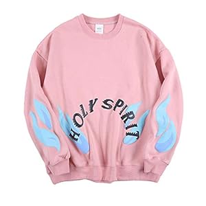 Heren Kanye Holy Spirit Sweatshirt