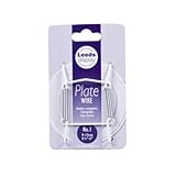 Wandhalter für Teller von 9-13 cm Durchmesser