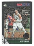2019-20 Hoops Premium Stock Retail #164 Enes Kanter Boston Celtics NBA Basketball Trading Card