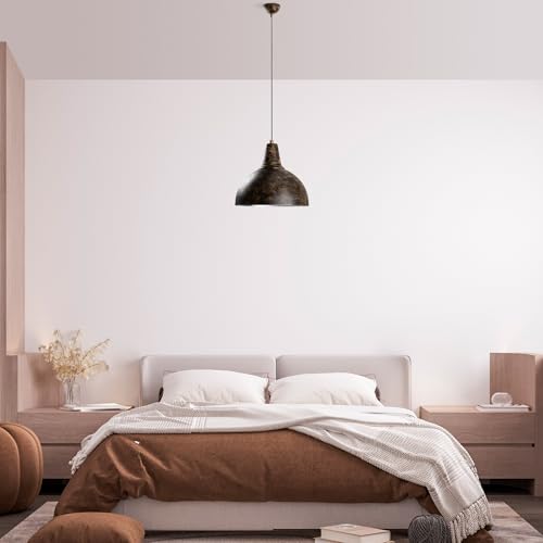 Opviq Chandelier ajustable de 30 cm para iluminar con estilo tu hogar 3