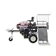 Holzspalter HZC Power 40 t mit Benzinmotor und Stammheber