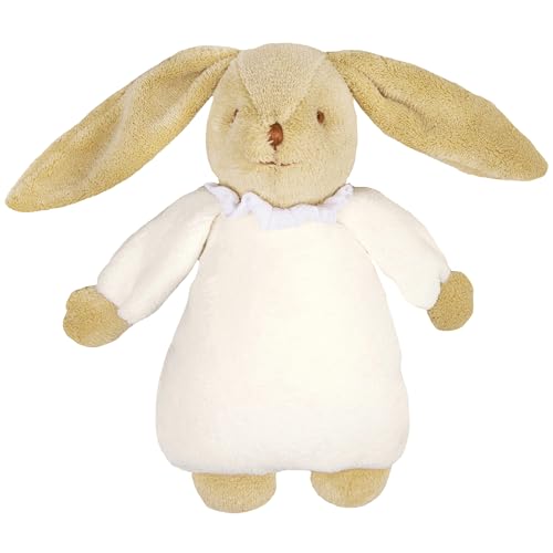 Trousselier – Doudous musicaux conejos 'nido de ángel' – disponible en los marfil Talla:USB/micro USB