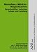 Produktbild Menschen-Märkte-Möglichkeiten: Sprachmittler zwischen Leben und Leistung. Konferenzband der 2. ADÜ-Nord-Tage vom 08. bis 10. April 2005 im Scandic Hotel Lübeck