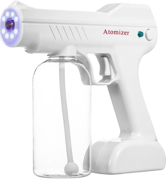 Electric Atomizer Sprayer Multicolor Easylife-01404