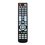 AIDITIYMI Remote Control Replace Fit for SEIKI TV SE55UY04 SE65UY04 SE50UY04-1 SE39UY04
